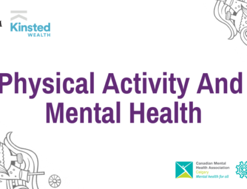 physical activity and mental health physical activity and mental health