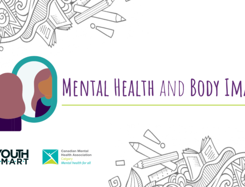 Mental Health and Body Image