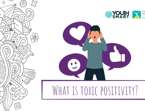 What is Toxic Positivity?